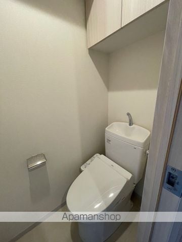 オーキッドレジデンス西大井の内装写真