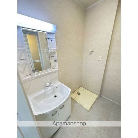 Casa de La Pazの内装写真