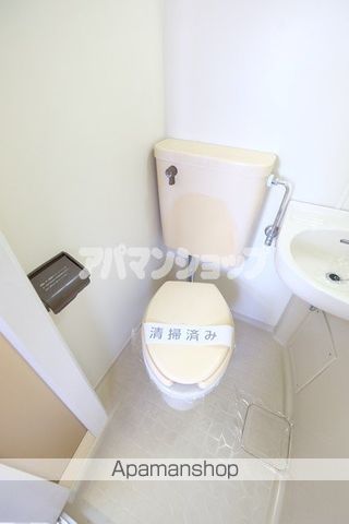 仲町パークプラザの内装写真