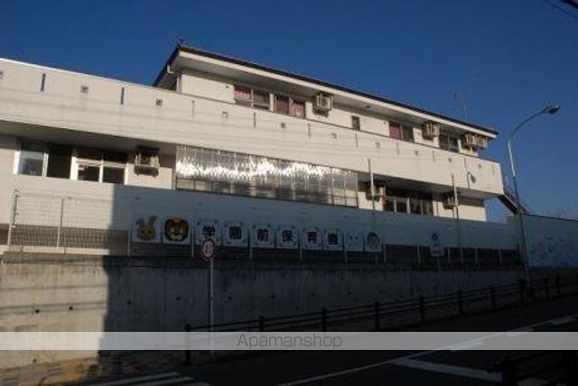 鳩マンションの周辺写真