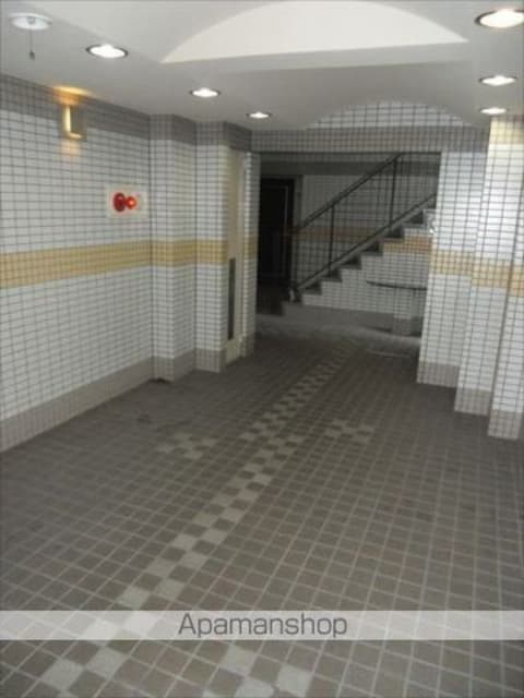 和歌山県和歌山市中之島[1R/24.68m2]の共用部3