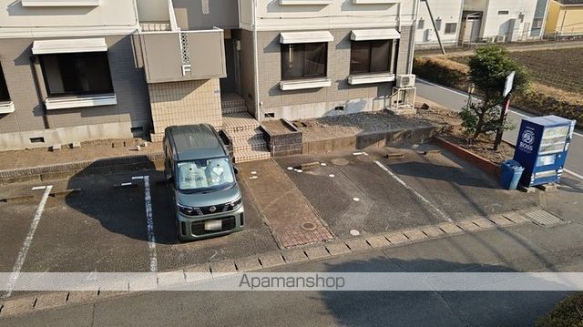 アンプルール B棟のその他写真