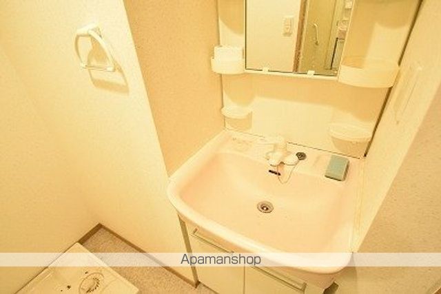 長塚ハイツの内装写真