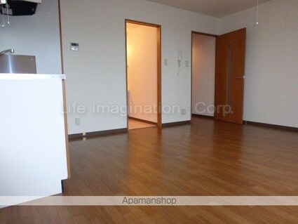 Ｃａｓａ　Ｆｏｒｅｓｔａ[1LDK/45.63m2]の内装2