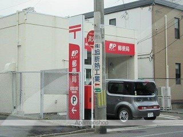 コーポさとうの周辺写真