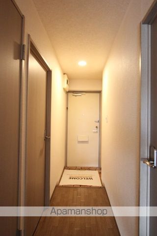 エムズ・アーク A棟の内装写真