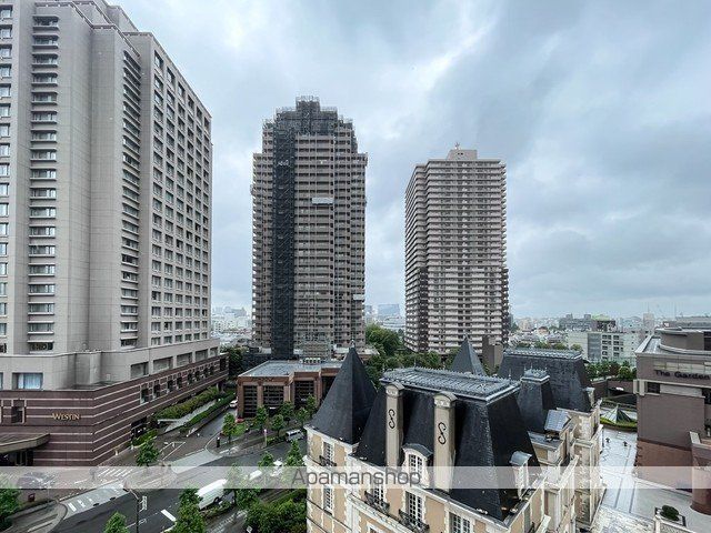 恵比寿ガーデンテラス弐番館の内装写真