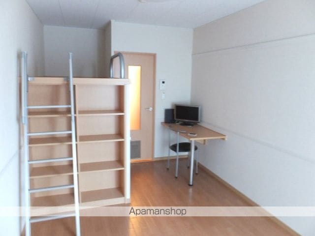 レオパレスフォーブル21Aの内装写真