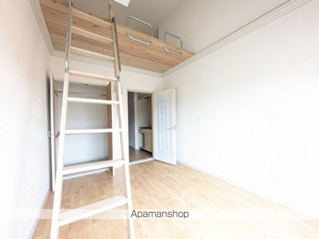 SEIKA MIYAKEの内装写真