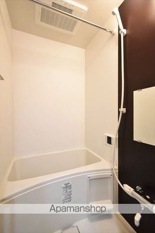 カシェットの内装写真