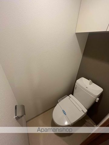 JMFレジデンス大阪福島の内装写真