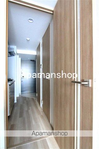 LUNEFLATS谷町四丁目の内装写真