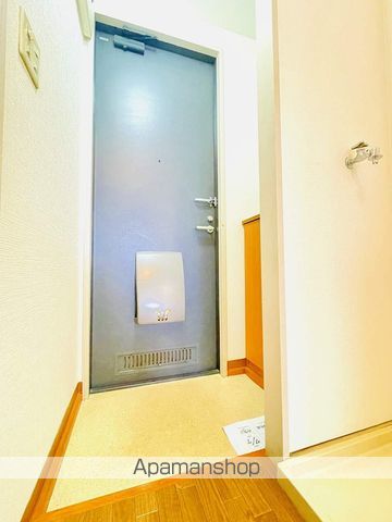 吉田ハイツの内装写真