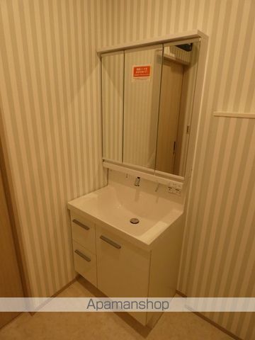 CASATERRACE庄内通の内装写真