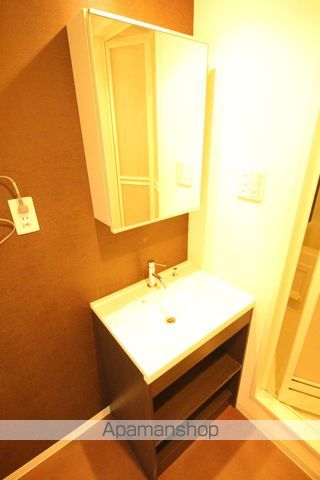 N28セントラルビルの内装写真