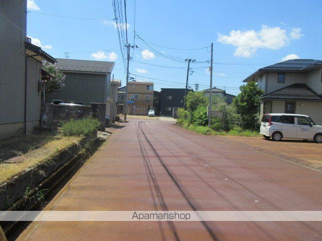 プレミワードIIの周辺写真
