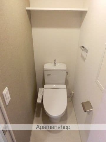 PRIME URBAN御堂筋本町の内装写真