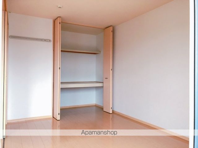 メルキュール A棟の内装写真