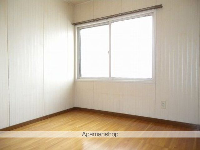 ファイブスターハイツ56の内装写真