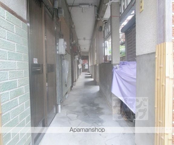 大宮西総門口町テラスハウスのその他写真