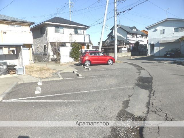 信越本線 川中島駅 徒歩46分 2階建 築19年のその他写真