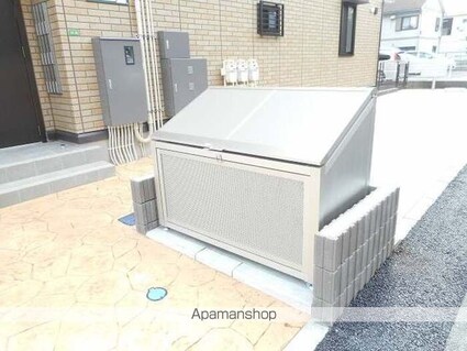 千葉県船橋市藤原１丁目[1LDK/40.76m2]の内装3