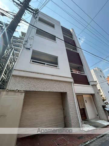 デュオ呉服町の外観写真