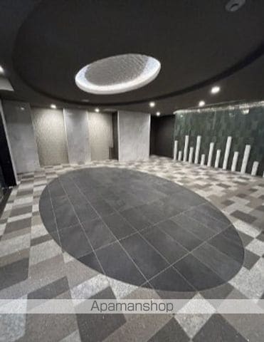 GRANPASEO浅草橋の内装写真