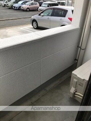 Ｏｈａｎａ（オハナ）[1LDK/42.67m2]の内装3