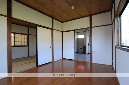 岡村コーポ２[2DK/41.4m2]のその他内装