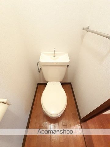 エルディム楽天Aの内装写真