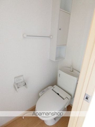 グロリアスコンフォートの内装写真