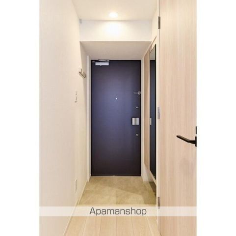 ドゥーエ両国IVの内装写真