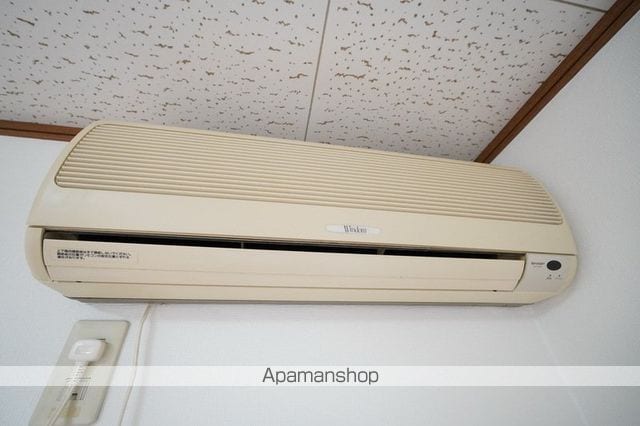 れんげハウスの内装写真