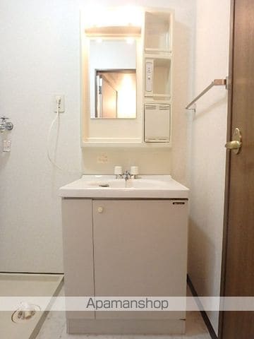 サンセットストリートの内装写真