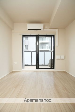 レジュールアッシュ桜宮リバーコートの内装写真