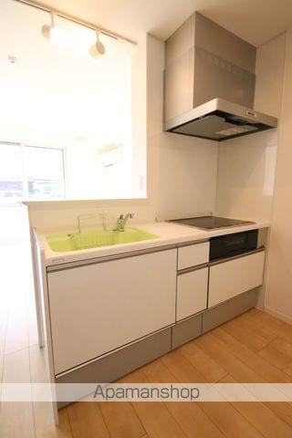 Maison de heim 中富の内装写真