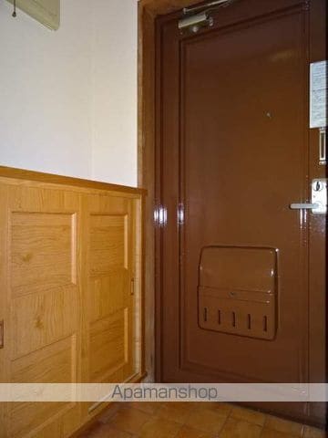 マンション110の内装写真