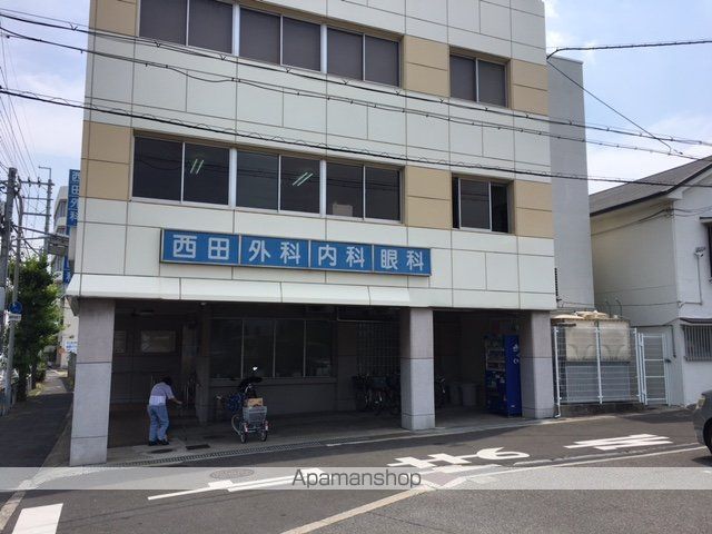 ケーズコート大宮の周辺写真