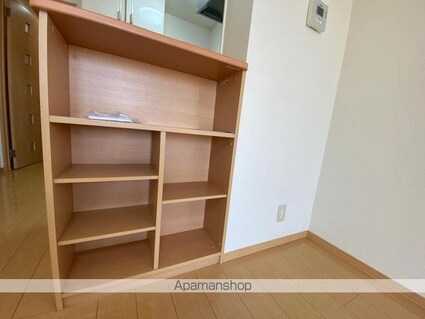 パラディー森塚[1R/33.61m2]のその他部屋・スペース