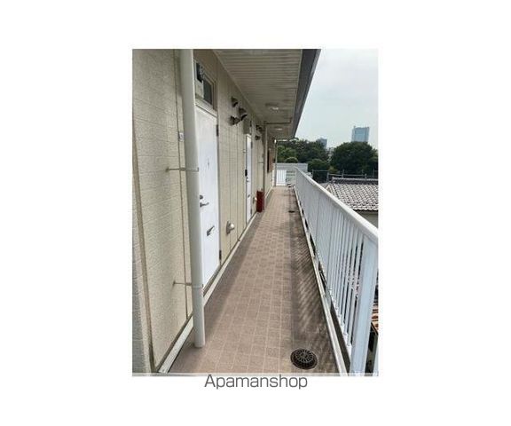 ビレッジヒル上大崎のその他写真