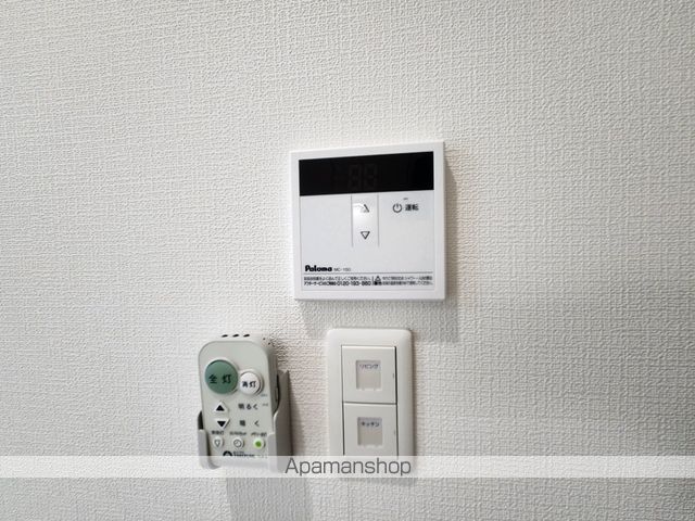 グラン コスモの内装写真