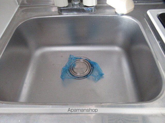 プロスピリティー住吉の内装写真