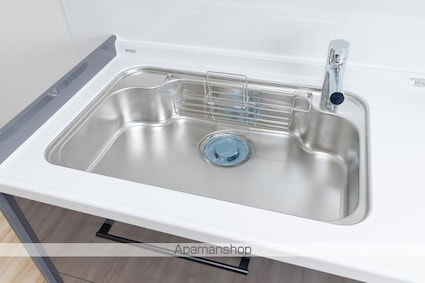 セントラルハイツ屋島[1LDK/54.5m2]の内装3