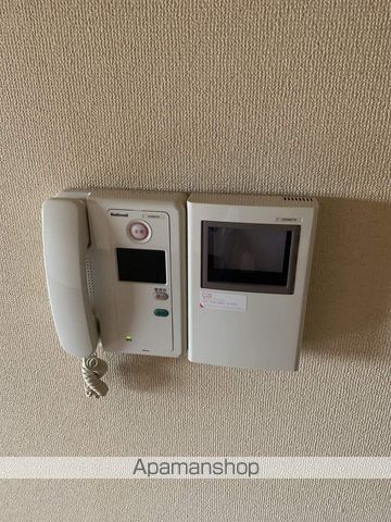 グランシャリオ覚王山の内装写真