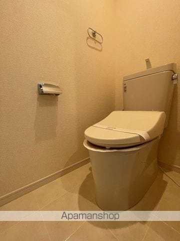 シャトー原市の内装写真