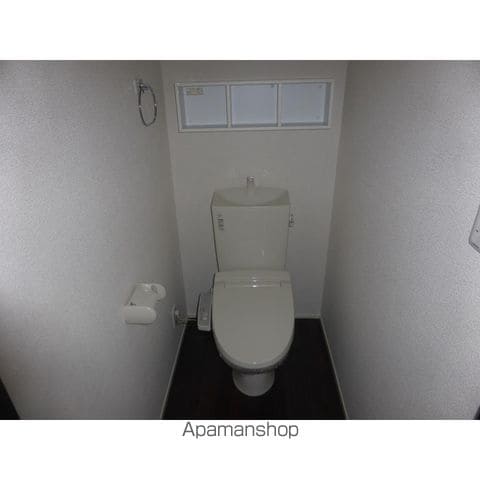 エルメゾンローズ ペットの内装写真