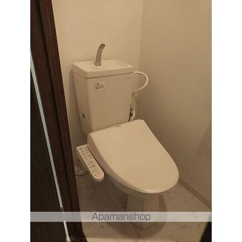 クレセール・サンの内装写真