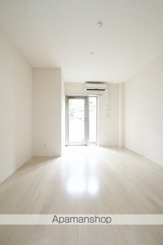 ライジングプレイス亀戸の内装写真