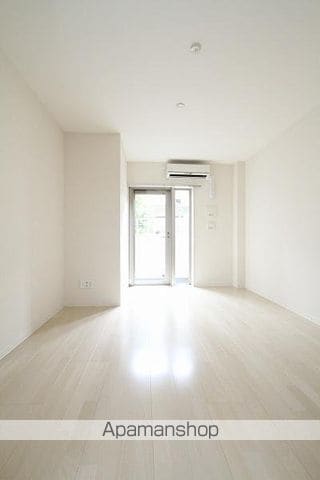 ライジングプレイス亀戸の内装写真